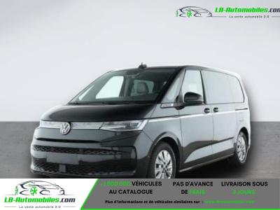 Volkswagen Multivan 1.4 eHybrid 218 BVA