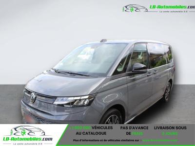 Volkswagen Multivan 2.0 TDI 150 BVA