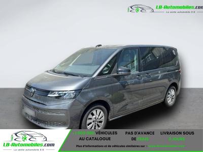 Volkswagen Multivan 2.0 TDI 150 BVA