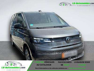 Volkswagen Multivan 2.0 TDI 150 BVA