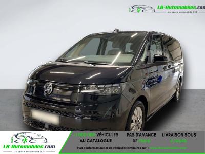 Volkswagen Multivan 2.0 TDI 150 BVA