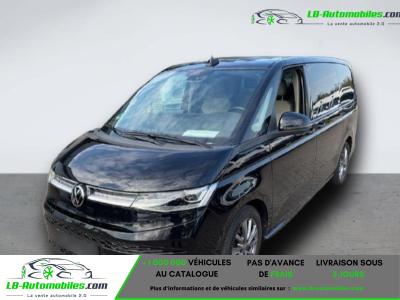Volkswagen Multivan 2.0 TSI 204 BVA