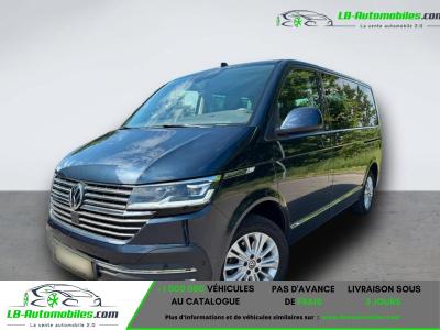 Volkswagen Multivan 2.0 TDI 150 BVM