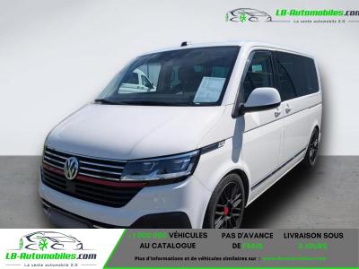 Volkswagen Multivan 2.0 TDI 150 BVM