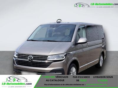 Volkswagen Multivan 2.0 TDI 150 BVM