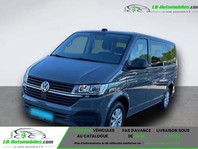 Volkswagen Multivan 2.0 TDI 150 BVA