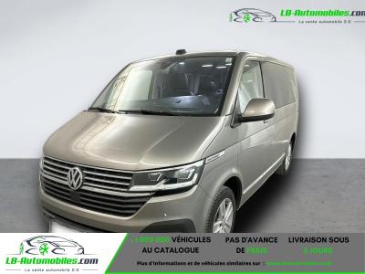 Volkswagen Multivan 2.0 TDI 199 BVA