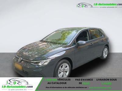 Volkswagen Golf 1.0 eTSI OPF 110 BVA