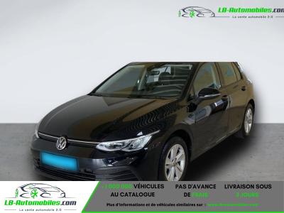 Volkswagen Golf 1.0 eTSI OPF 110 BVA
