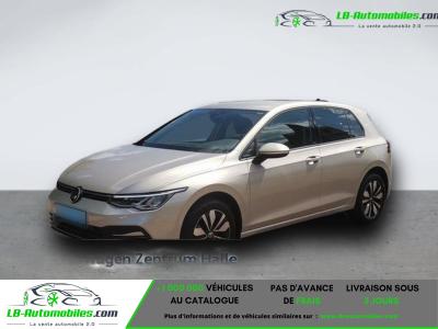 Volkswagen Golf 1.0 eTSI OPF 110 BVA