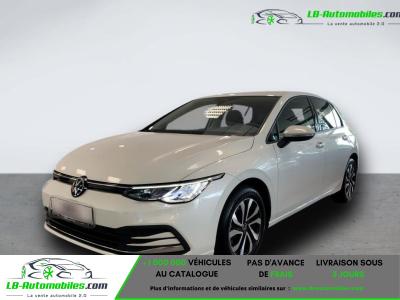 Volkswagen Golf 1.0 eTSI OPF 110 BVA