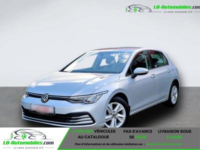 Volkswagen Golf 1.0 eTSI OPF 110 BVA