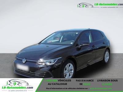 Volkswagen Golf 1.0 eTSI OPF 110 BVA