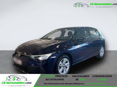 Volkswagen Golf 1.0 eTSI OPF 110 BVA