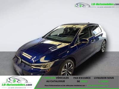 Volkswagen Golf 1.0 TSI OPF 110 BVM