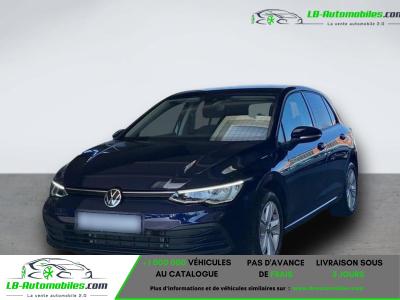 Volkswagen Golf 1.0 TSI OPF 110 BVM