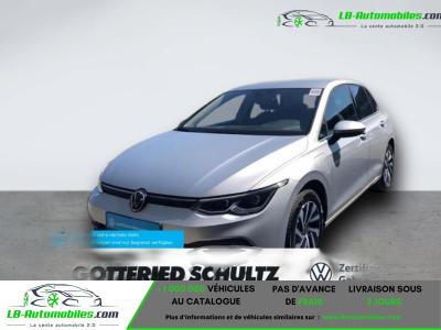 Volkswagen Golf 1.4 Hybrid Rechargeable OPF 204 BVA