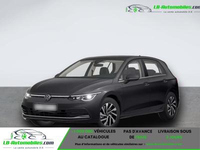 Volkswagen Golf 1.4 Hybrid Rechargeable OPF 204 BVA