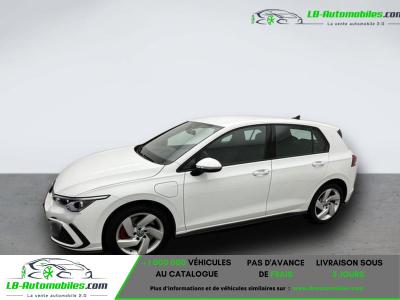 Volkswagen Golf 1.4 Hybrid Rechargeable OPF 245 BVA