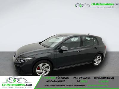 Volkswagen Golf 1.4 Hybrid Rechargeable OPF 245 BVA