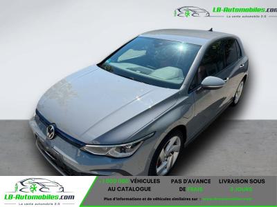 Volkswagen Golf 1.4 Hybrid Rechargeable OPF 245 BVA