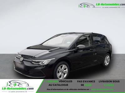Volkswagen Golf 1.5 TSI ACT OPF 130 BVM