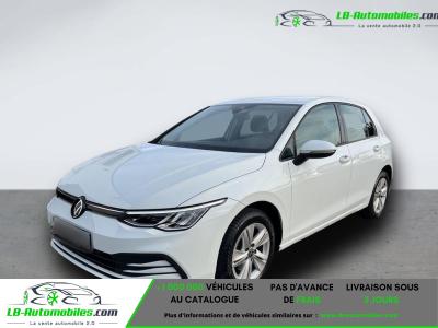 Volkswagen Golf 1.5 TSI ACT OPF 130 BVM