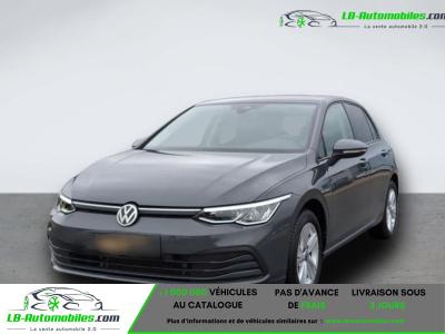 Volkswagen Golf 1.5 TSI ACT OPF 130 BVM