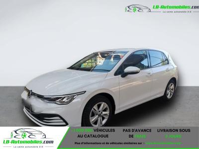 Volkswagen Golf 1.5 TSI ACT OPF 130 BVM