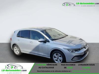 Volkswagen Golf 1.5 TSI ACT OPF 130 BVM