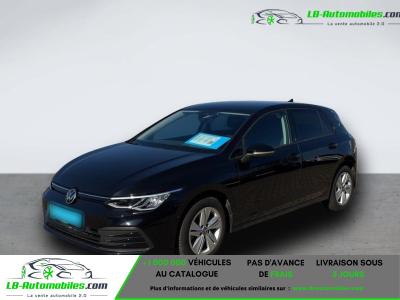 Volkswagen Golf 1.5 TSI ACT OPF 130 BVM
