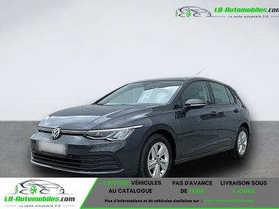 Volkswagen Golf 2.0 TDI SCR 116 BVA