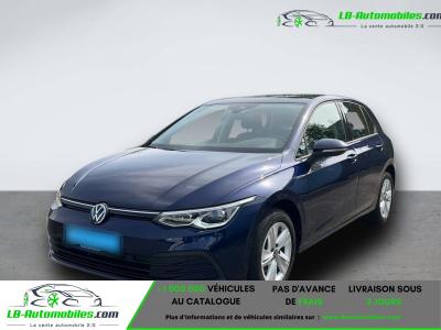 Volkswagen Golf 2.0 TDI SCR 116 BVA