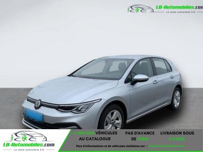 Volkswagen Golf 2.0 TDI SCR 116 BVA