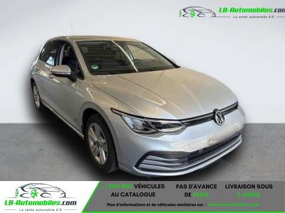 Volkswagen Golf 2.0 TDI SCR 150 BVA