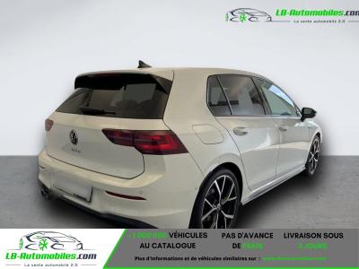 Volkswagen Golf 2.0 TDI SCR 200 BVA