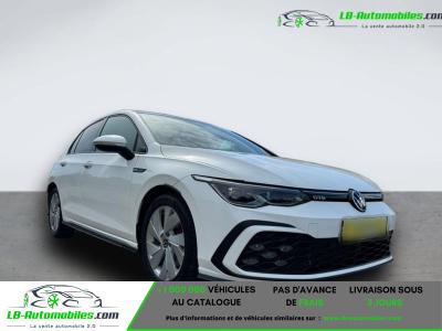 Volkswagen Golf 2.0 TDI SCR 200 BVA