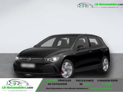Volkswagen Golf 2.0 TDI SCR 200 BVA