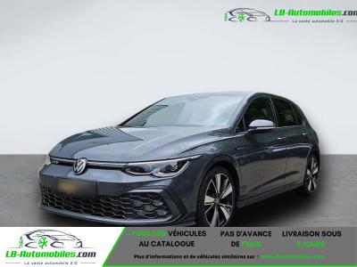 Volkswagen Golf 2.0 TDI SCR 200 BVA