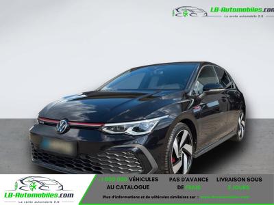 Volkswagen Golf 2.0 TSI 245 BVA