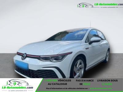 Volkswagen Golf 2.0 TSI 245 BVA