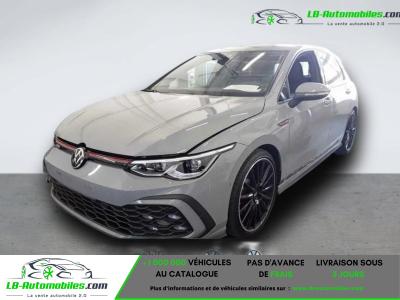 Volkswagen Golf 2.0 TSI 245 BVA