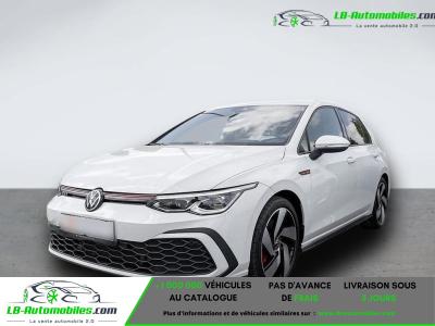 Volkswagen Golf 2.0 TSI 245 BVA