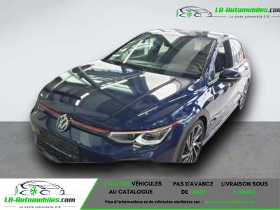 Volkswagen Golf 2.0 TSI 245 BVA