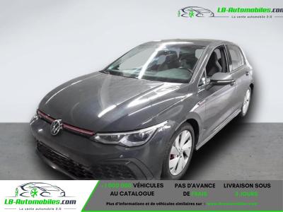 Volkswagen Golf 2.0 TSI 245 BVA