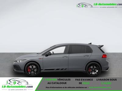 Volkswagen Golf 2.0 TSI 300 BVA