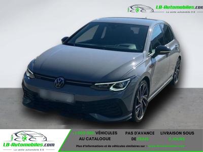 Volkswagen Golf 2.0 TSI 300 BVA