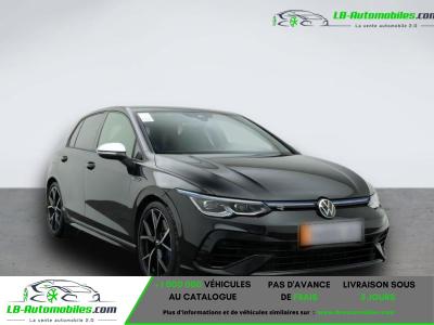 Volkswagen Golf 2.0 TSI 320 BVA