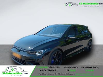 Volkswagen Golf 2.0 TSI 333 BVA