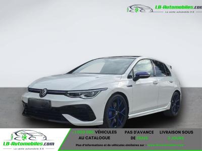 Volkswagen Golf 2.0 TSI 333 BVA